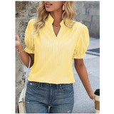 camisa a rayas XL casual deportiva
