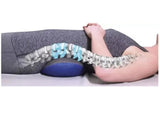 Cojín Lumbar Ergonomica Espuma Viscoelás