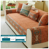 Alfombra para sofa 88.92 x 240 cm tipo Venecia antideslizante