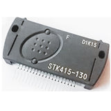 STK 415-130 Circuito Integrado Audio