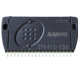 Stk 415 -130  Audio Circuito Integrado
