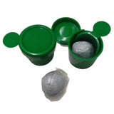 Plastilina Electroconductora Para Auriculoterapia