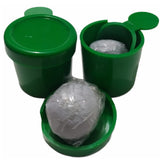 Plastilina Electroconductora Para Auriculoterapia