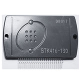 Stk 416-130 Circuito Integrado Amplificador Audio