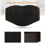 Masajeador magnetos para cuello