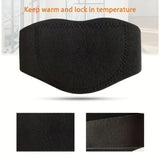 Masajeador magnetos para cuello