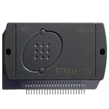 Stk 416-130 Circuito Integrado Amplificador Audio