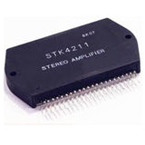STK 4211 II Circuito Integrado