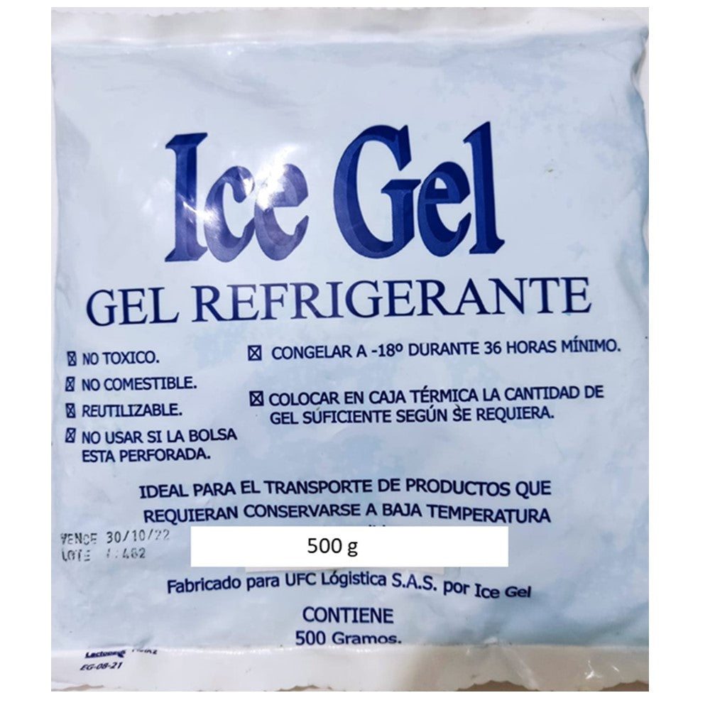Leovet COLD PACK, 500 Ml - Italia - Foto 13