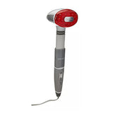 Masajeador Homedics Con Vibración Y Calor Hhp-230A