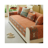 Alfombra para sofa 88.92 x 240 cm tipo Venecia antideslizante