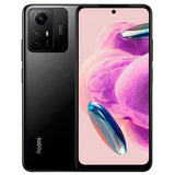 Xiaomi Redmi Note 12s 4g Dual Sim 256 Gb Onyx Black 8 Gb Ram