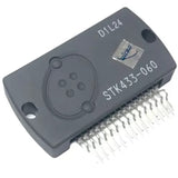 Stk 433-060 Circuito Integrado Amplificador