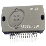 Stk 433-060 Circuito Integrado Amplificador