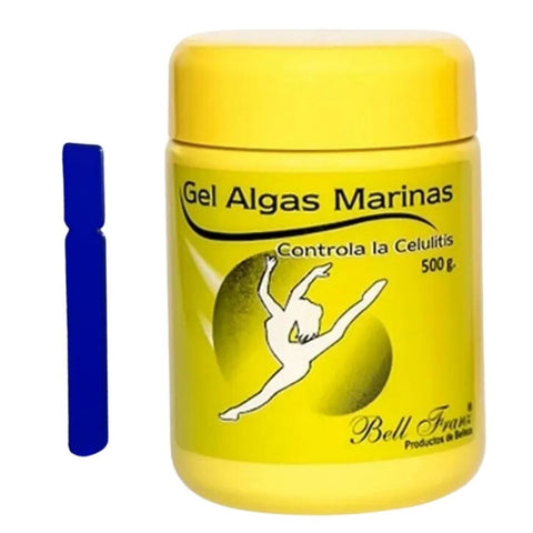 Anticelulitico Gel con Algas Marinas 500 Gr