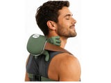 Masajeador  Cuello Tortuga Manos