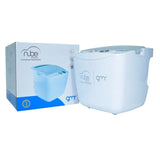 Compresor Nebulizador Nube 7000 Terapia