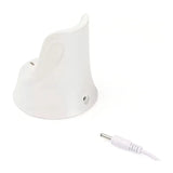 Radiofrecuencia Portatil  infrarroja RF&EMS Electroporación Mesoterapia Facial Bivolt LED