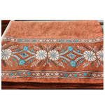 Alfombra para sofa 88.92 x 240 cm tipo Venecia antideslizante
