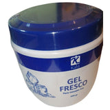 Gel Frio Reafirmante X  500 Gr