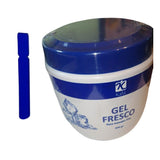 Gel Frio Reafirmante X  500 Gr