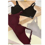 Brasier sin aros talla 36 C  super comodo