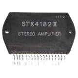 Stk 4142 II  Circuito Integrado Amplificador