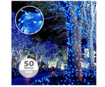 Luces Navidad Led Lineal 960 Led 100 Mts Exterior Carrete