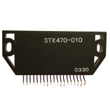 Stk 470-010 Circuito Integrado