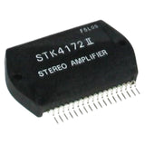 Stk 4192 II  Circuito Integrado Amplificador