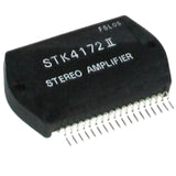 Stk 4192 II  Circuito Integrado Amplificador