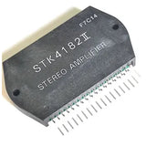 Stk 4192 II  Circuito Integrado Amplificador