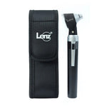 OTOSCOPIO LENZ ILUMINACION XENON HALOGENA