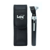 OTOSCOPIO LENZ ILUMINACION XENON HALOGENA