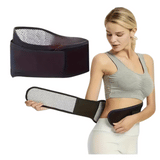 Cinturilla soporte lumbar