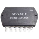 Stk 4231 II Circuito Integrado, Amplificador Cali