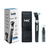 OTOSCOPIO LENZ ILUMINACION XENON HALOGENA