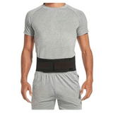 Cinturilla soporte lumbar