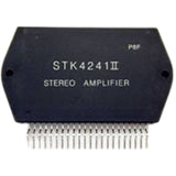 Stk 4241 II  Circuito Integrado Cali