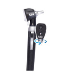 Kit de diagnostico de los sentidos con cabezal intercambiable HS-OTP10S-A