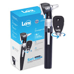 Kit de diagnostico de los sentidos con cabezal intercambiable HS-OTP10S-A