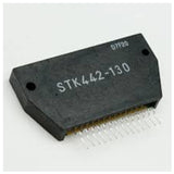 STK 442-130 Circuito Integrado Amplificador
