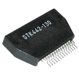 STK 442-130 Circuito Integrado Amplificador