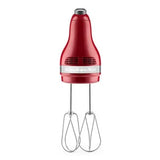 Batidora de Mano 5 Velocidades Empire Red