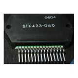 Stk 433-060 Circuito Integrado Amplificador