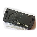 Stk 415 -130 Original Audio Circuito Integrado Cali