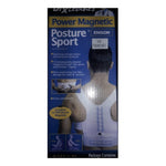 Corrector De Postura Lumbar Con Imanes Unisex