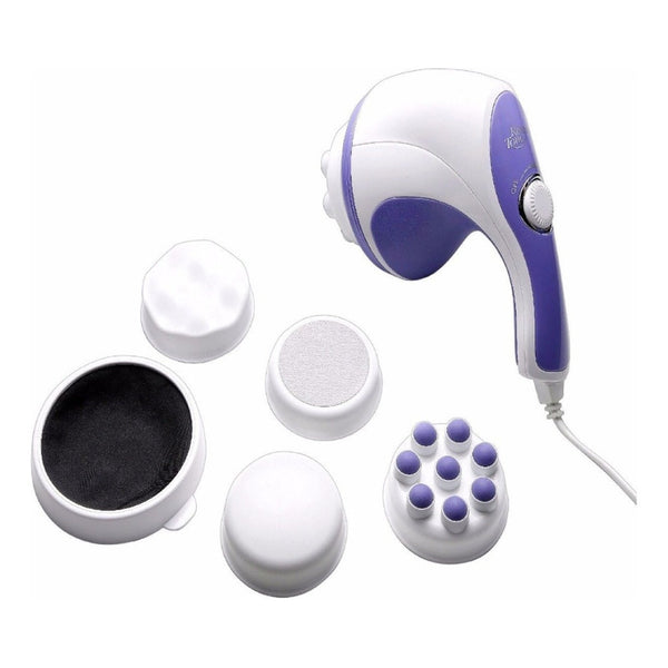 Masajeador Electrico Masajeador Para Celulitis Mercadolibre