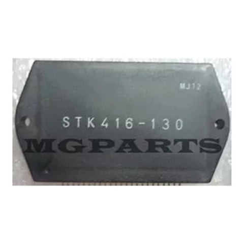 Stk 416-130 Circuito Integrado Amplificador Audio