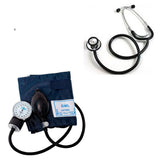 Tensiometro Kit Medico 7 (tensiómetro + Fonendoscopio Doble)